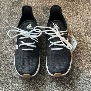 Brand new adidas cloud foam pure spw running shoe
